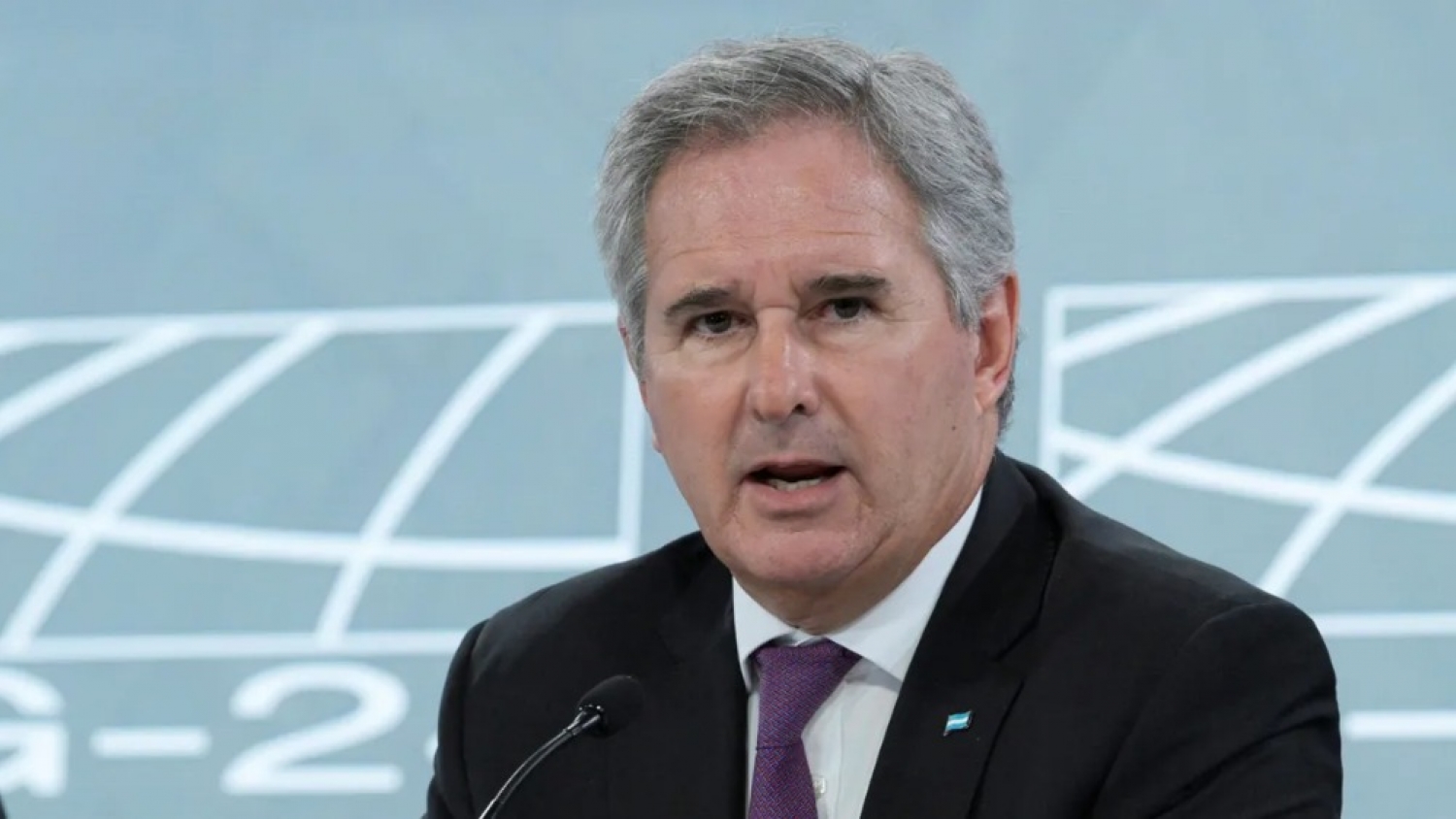 EE.UU. restablece créditos para exportaciones a la Argentina tras la firma del nuevo acuerdo bilateral