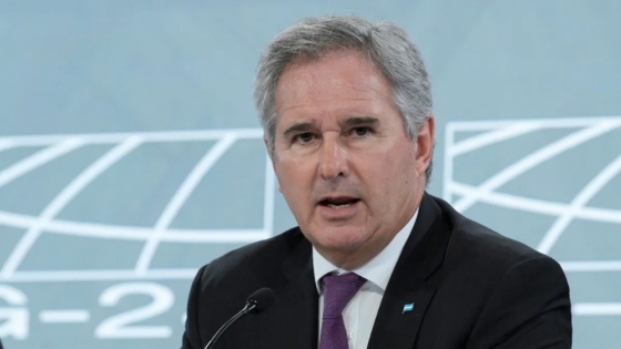 EE.UU. restablece créditos para exportaciones a la Argentina tras la firma del nuevo acuerdo bilateral