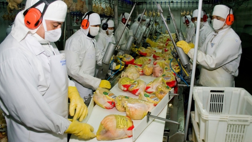 Argentina reanuda la exportación de productos aviares a Japón
