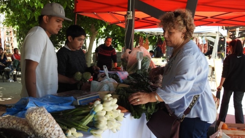 Se llevará a cabo una nueva edición de la Feria Agroproductiva