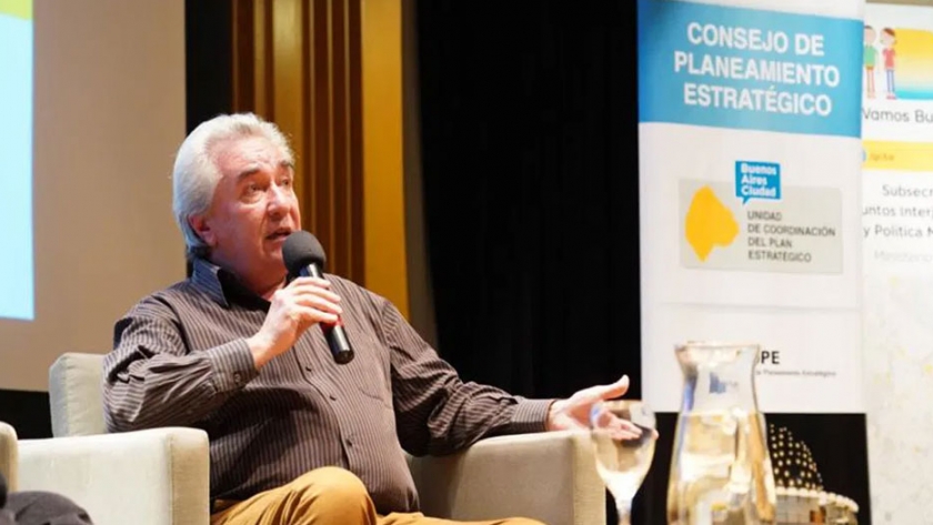 La Ciudad de Buenos Aires presidió reunión anual de Comisión de CGLU