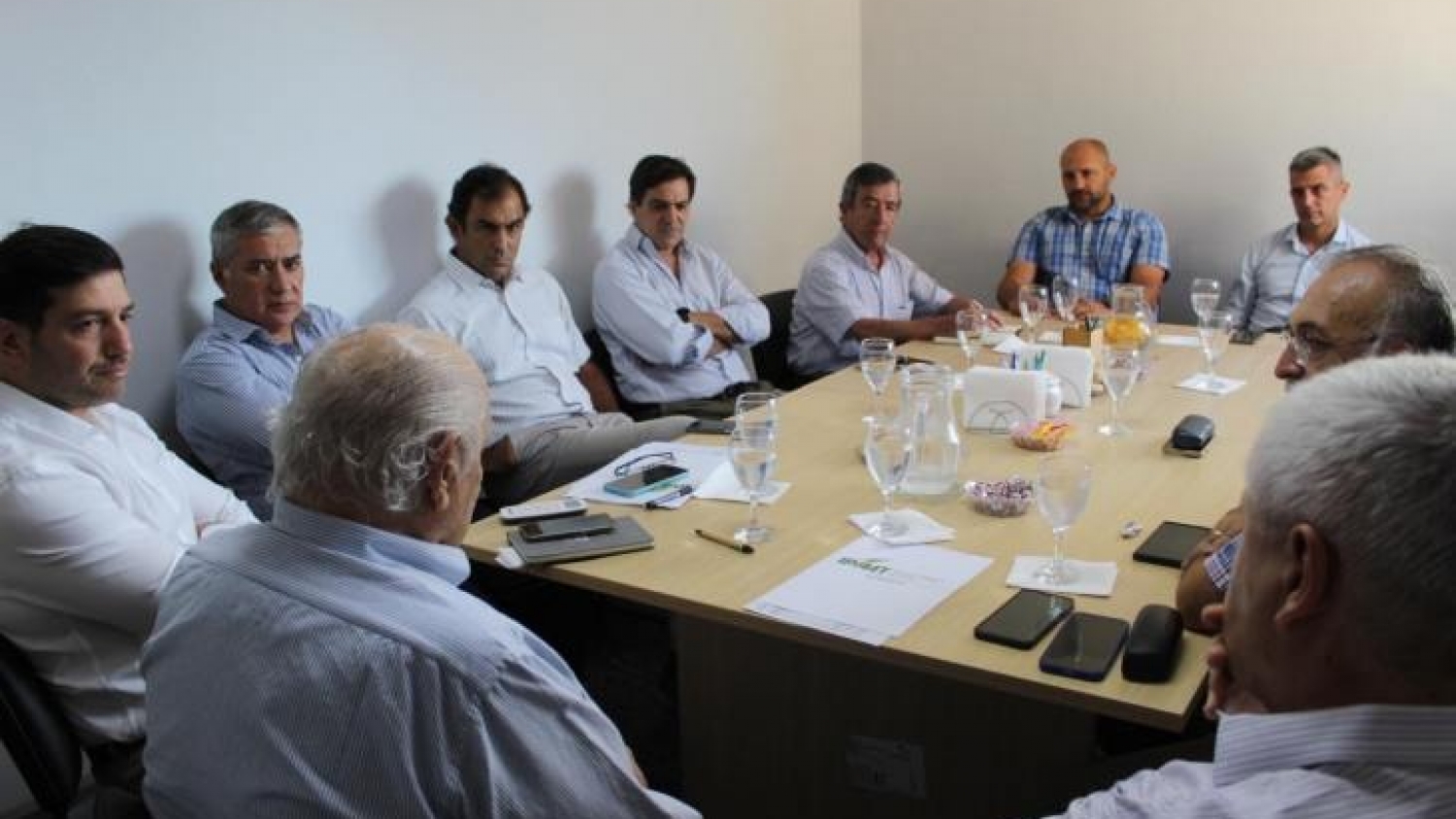 Tucumán coordina la estrategia para una zafra 2026 con foco en orden y exportaciones