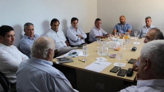 Tucumán coordina la estrategia para una zafra 2026 con foco en orden y exportaciones