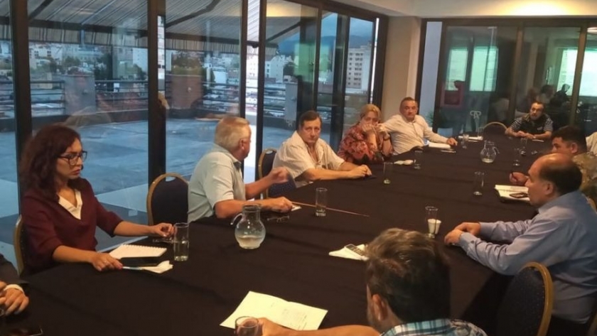 Impulsan un proyecto para pavimentar otra ruta de la Puna