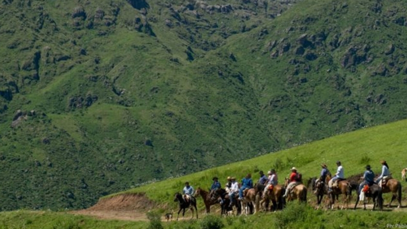 Provincia y municipios evalúan la reapertura del Turismo Interno