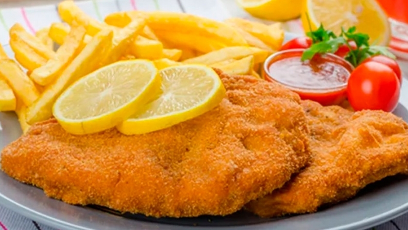 Comidas preferidas