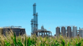 Estudio de INTA encuentra que el bioetanol de maíz reduce 70% las emisiones GEI respecto a la nafta