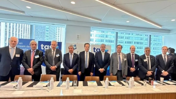 Inversión de U$S 3.000 millones en infraestructura de gas impulsará empleo y desarrollo energético en la Patagonia