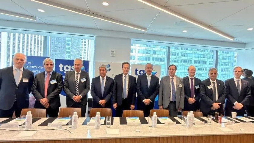 Inversión de U$S 3.000 millones en infraestructura de gas impulsará empleo y desarrollo energético en la Patagonia