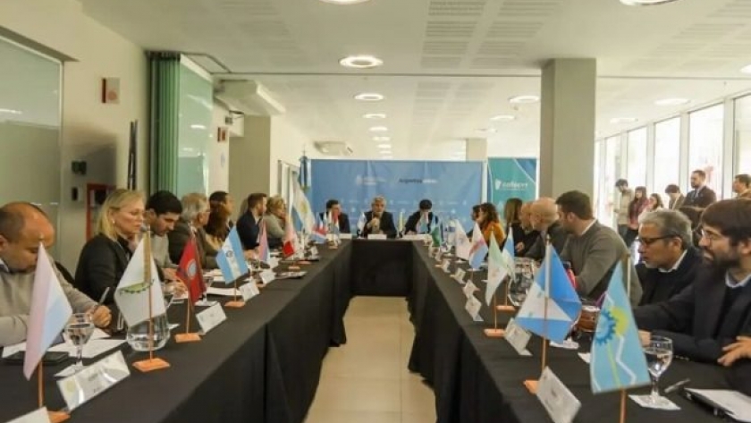 Inversión para el conocimiento: Tucumán contará con equipos de alta tecnología