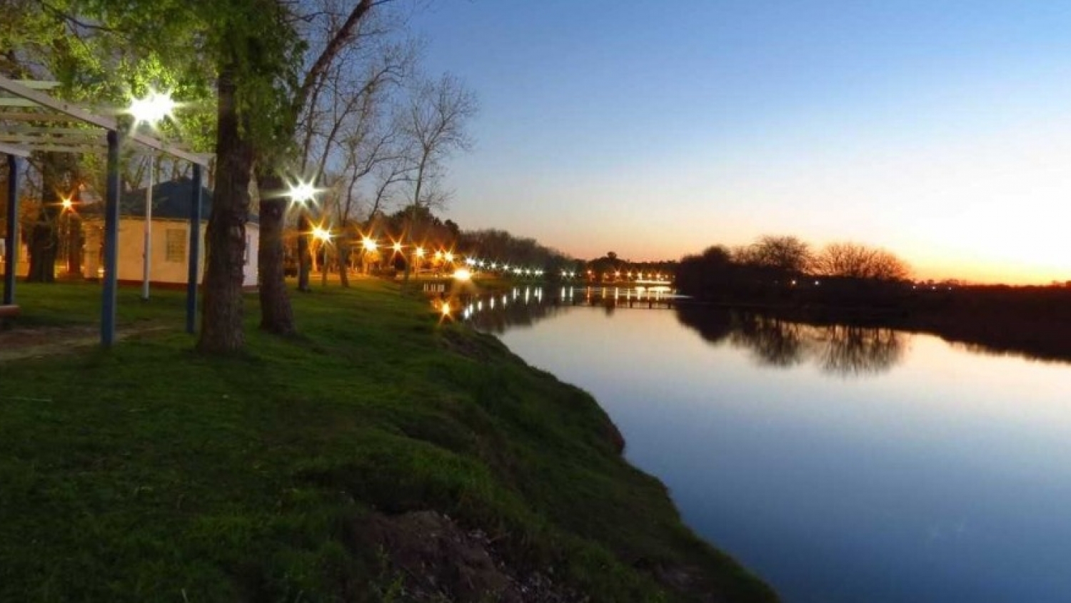 Escapada termal cerca de Buenos Aires: General Belgrano se consolida como destino para fines de semana largos