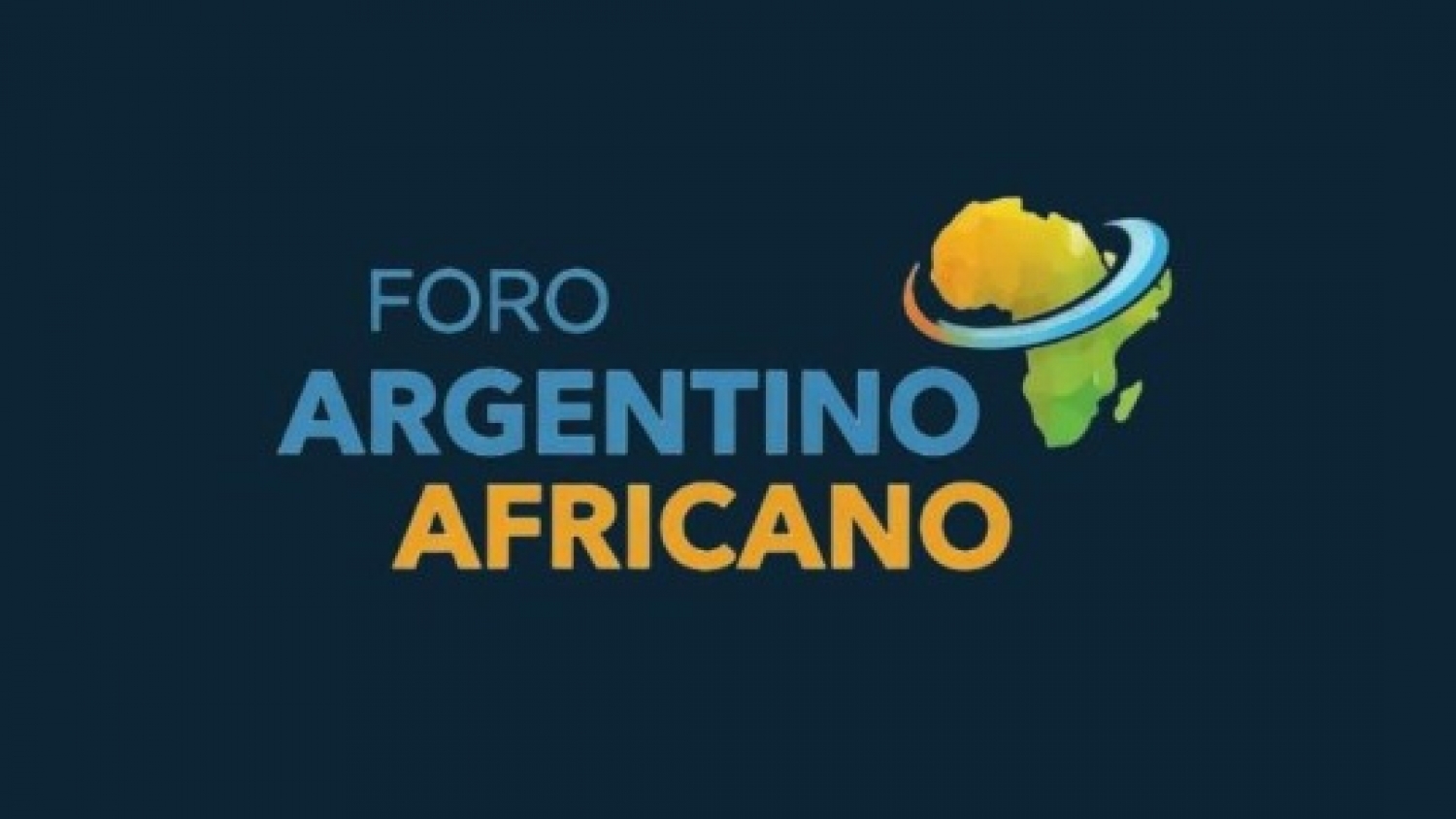 Foro Argentino Africano: fecha, paneles y embajadores confirmados