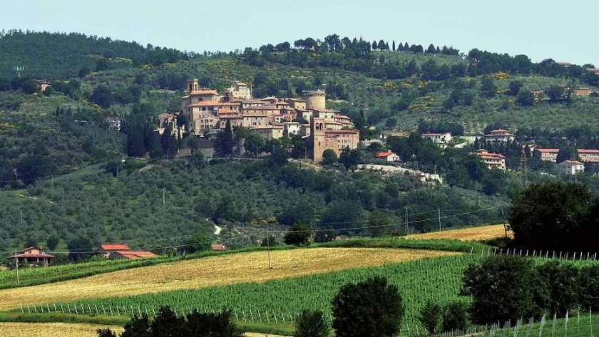 Aceite de oliva: la región italiana que resalta por su producción artesanal y turística