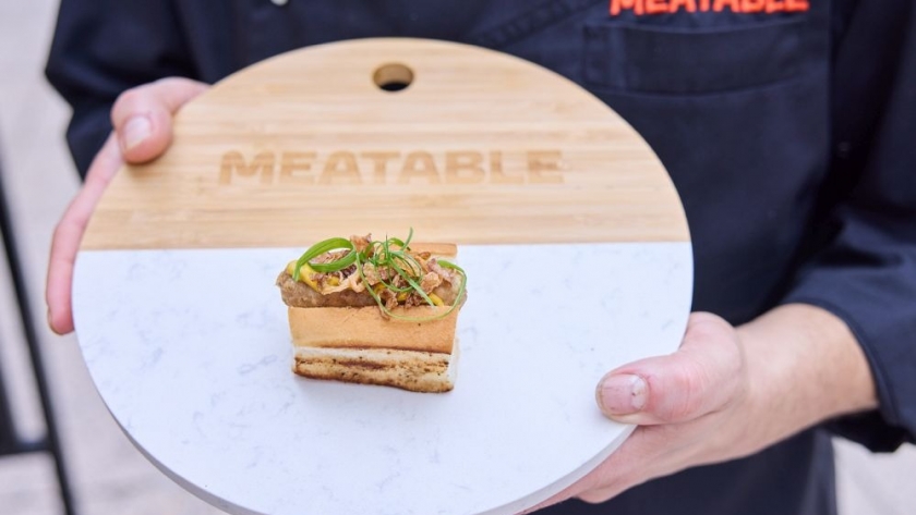 Meatable to Build Pilot-Scale Cultivated Meat Facility in Singapore with New Partner TruMeat