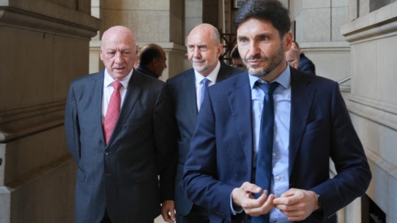 Pullaro en la Corte por la deuda previsional: “Vamos a defender hasta el último centavo de Santa Fe”