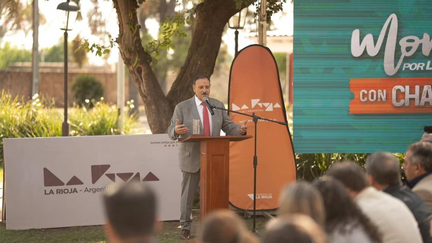 La Rioja lanza “Previaje Riojano”: devuelven el 50% en crédito para alojarse y consumir local