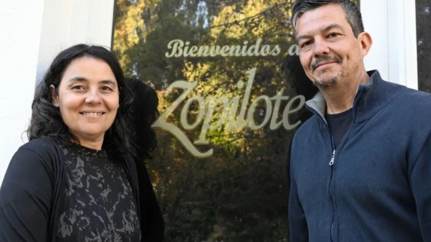 Del durazno en fresco a conservas: historia de Zopilote