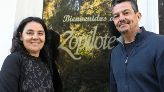 Del durazno en fresco a conservas: historia de Zopilote