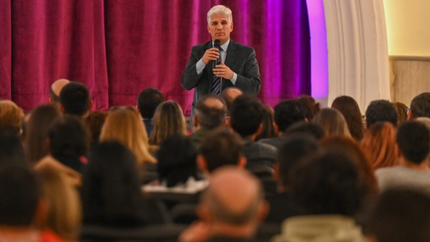 Emprendimientos del departamento Pedernera se suman a la reactivación productiva de San Luis