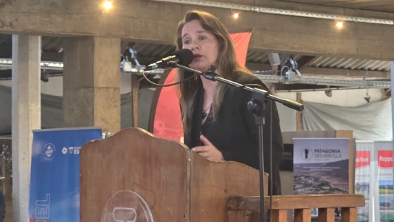 La Provincia celebró los 100 años de la Sociedad Rural de Esquel y reafirmó su compromiso con los productores