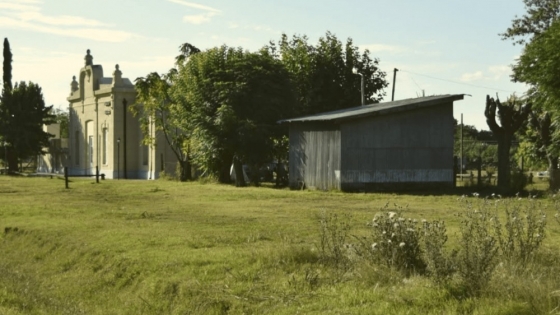 Plomer: el encantador pueblo rural cerca de Buenos Aires perfecto para desconectar