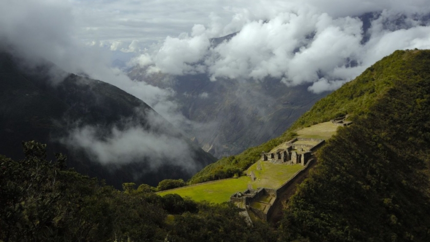 3 lugares de Latinoamérica para disfrutar de un trekking único