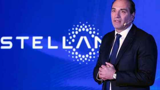 Stellantis redefine su mapa global: invertirá US$ 70.000 millones y concentra su apuesta en cuatro marcas estratégicas