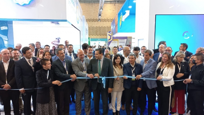 Con entrega de aportes a 40 instituciones, el Gobierno provincial acompañó el aniversario de Esquel