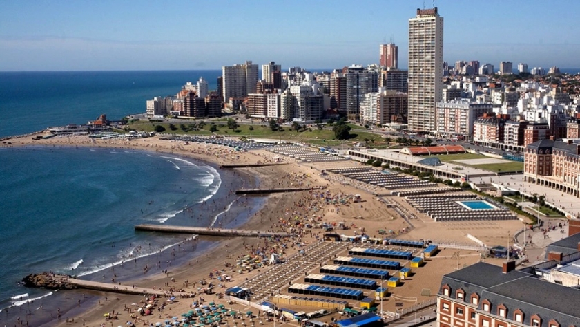 Con cumplimiento de protocolos en todo el país, 1.9 millones de turistas viajaron en Semana Santa