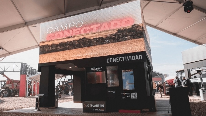 Monitoreo remoto: dos de cada tres problemas de las máquinas ya se resuelven a distancia