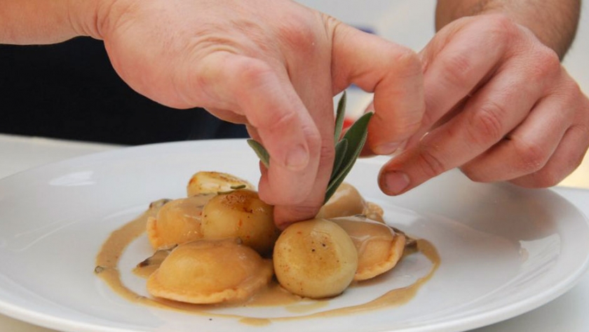 Sabores del mundo en los hogares