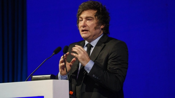 Argentina se posiciona como polo estratégico para inversiones en energía y recursos naturales