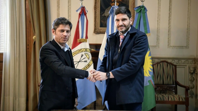Provincias en alerta: el Gobierno las presiona para adherir al nuevo régimen fiscal de Ganancias
