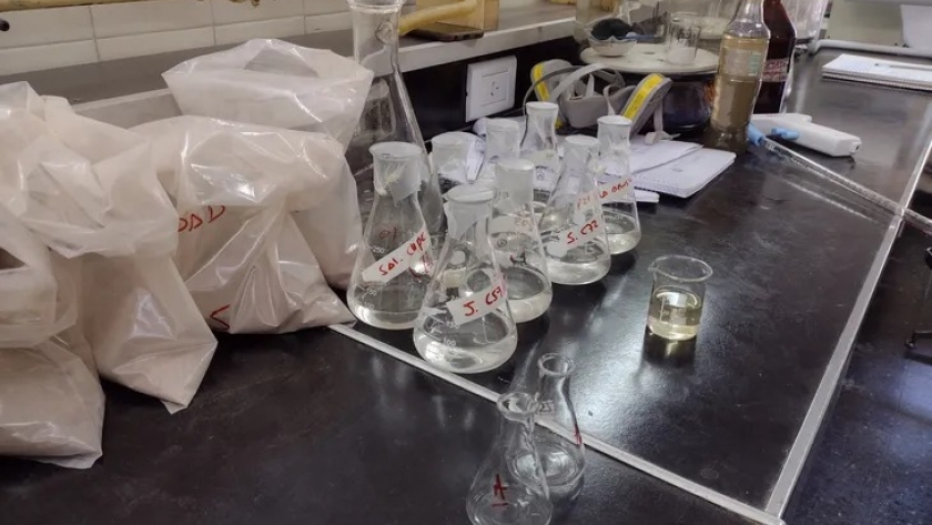 ¿Cómo funciona el nuevo laboratorio del INTA Alto Valle?