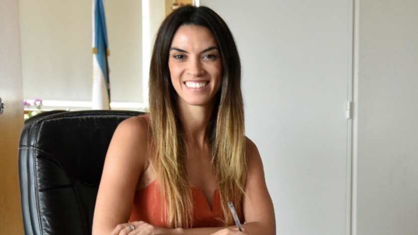 Concluyó la primera instancia de "Ampliar destinos"