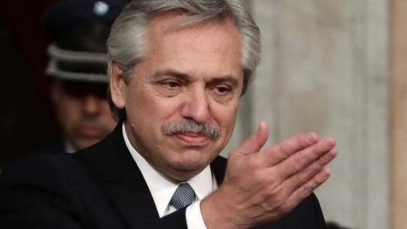 El Presidente reclamó a los empresarios que ayuden a contener los precios "con responsabilidad"