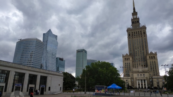 Descubriendo Polonia: Historia, Cultura y Turismo en el Corazón de Europa