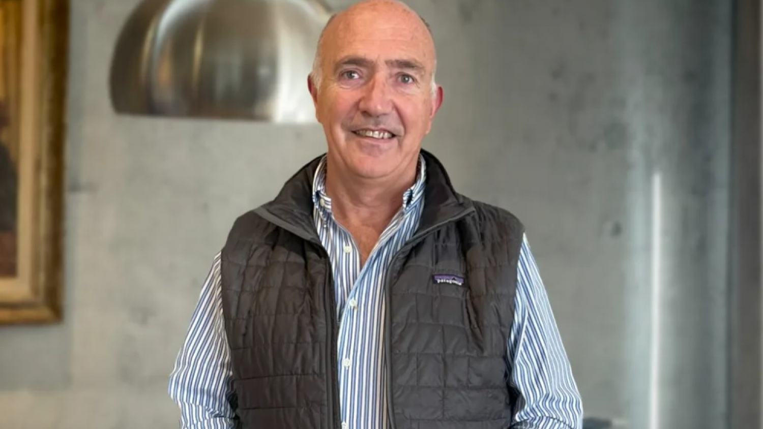 360Energy prepara una nueva etapa con Ivanissevich como CEO