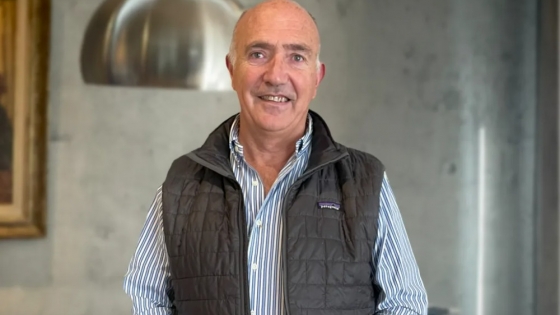360Energy prepara una nueva etapa con Ivanissevich como CEO