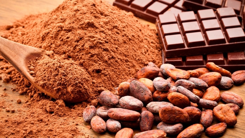 El chocolate, bajo amenaza