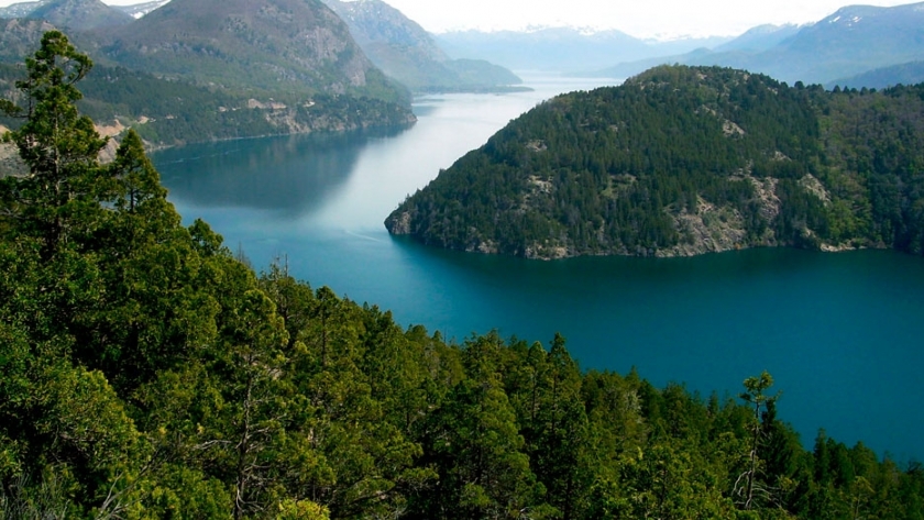 Ruta de los 7 lagos: un paraíso patagónico