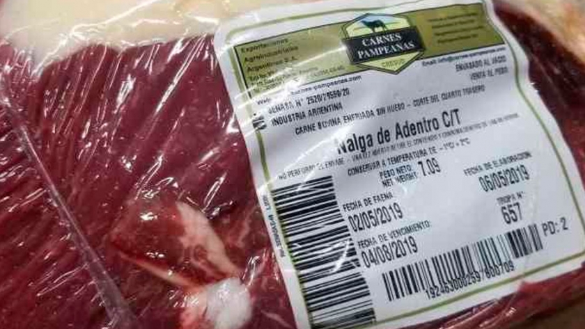 China y EE.UU., dos gigantes que hay que cuidar con carne argentina