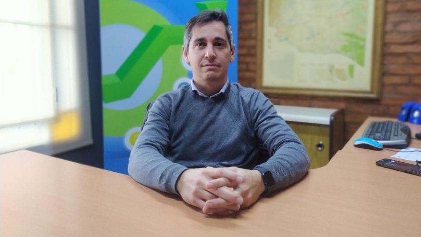 Amplían monto para línea crediticia del Consejo Federal de Inversiones