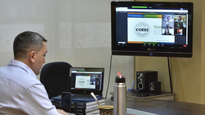 Turismo relanzó el Programa Cocina Misionera
