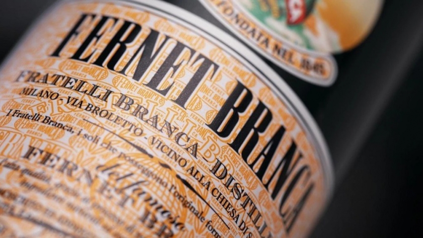 Fernet Branca: la tradición intacta detrás de la fábrica de Tortuguitas