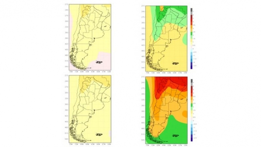 Nuevas Áreas y Departamentos para proteger el Medio Ambiente
