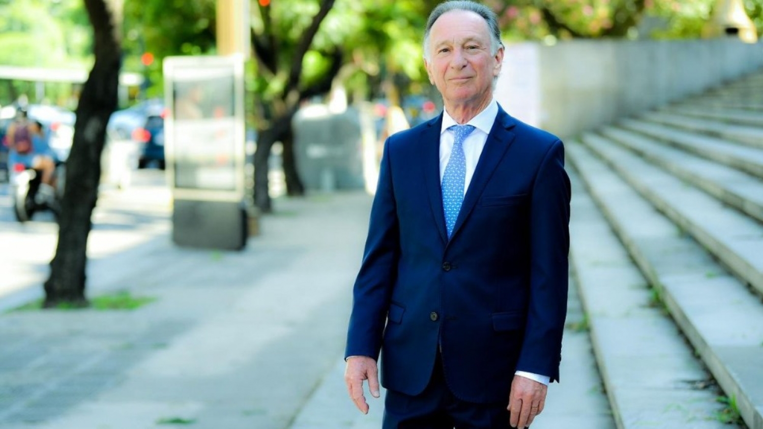 Construcción argentina busca impulsar empleo y reactivar inversión pública