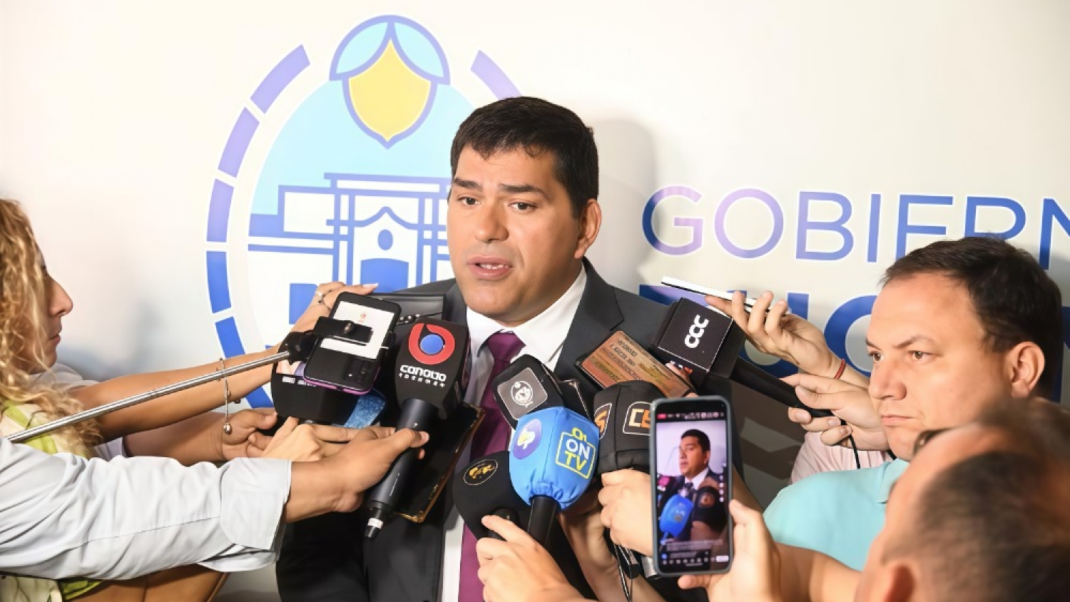 Tucumán avanza con obras clave en terminal, aeropuerto y Campo Norte