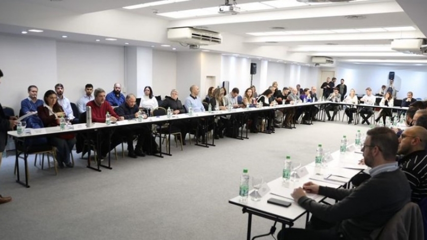 Salta participa en el diseño de un programa federal de asistencia para una minería sustentable
