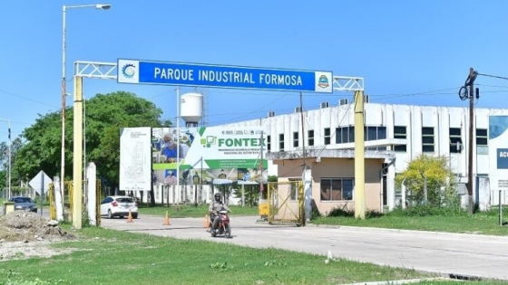 Director del Parque Industrial advirtió “un impacto negativo en la industria” por las políticas del Gobierno Nacional